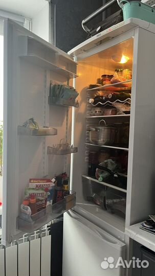 Холодильник