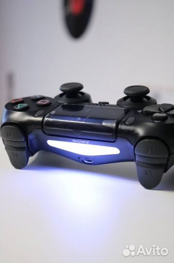 Джойстик геймпад dualshock ps4