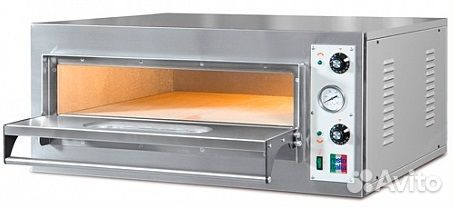 Печь для приготовления пиццы