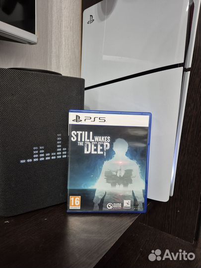 Still wakes the deep ps5