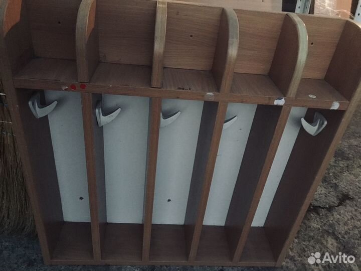 Полотенечница