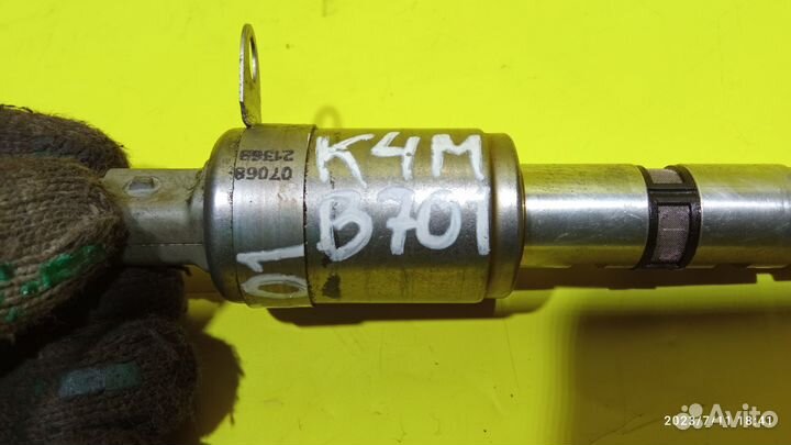 Клапан изменения фаз грм для Renault Megane 2