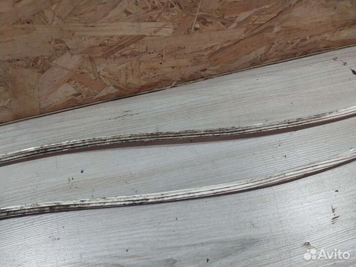 Трос открывания двери Audi A4 B5