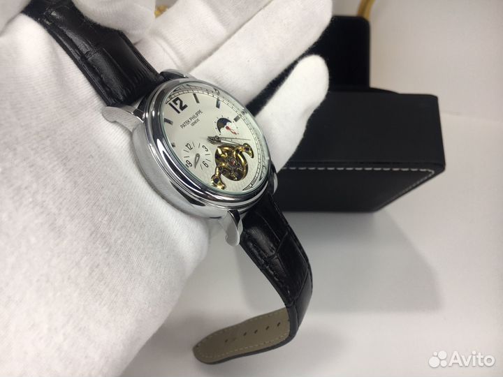 Часы мужские patek philippe