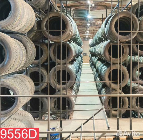 Continental ContiIceContact 235/60 R18 103M