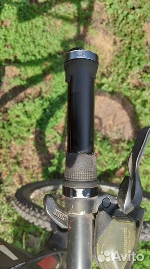 Велосипед forward spike 1.0 disc