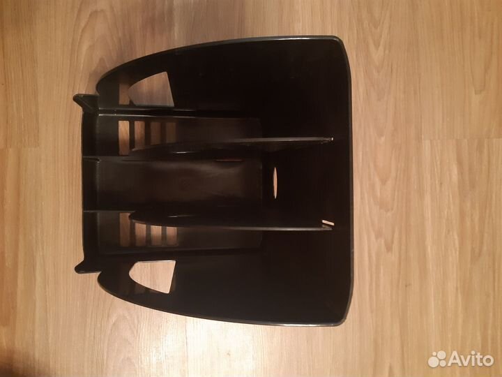 Лоток для бумаг вертикальный, изгот. Бельгия