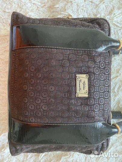 Сумка женская Gilda tonelli