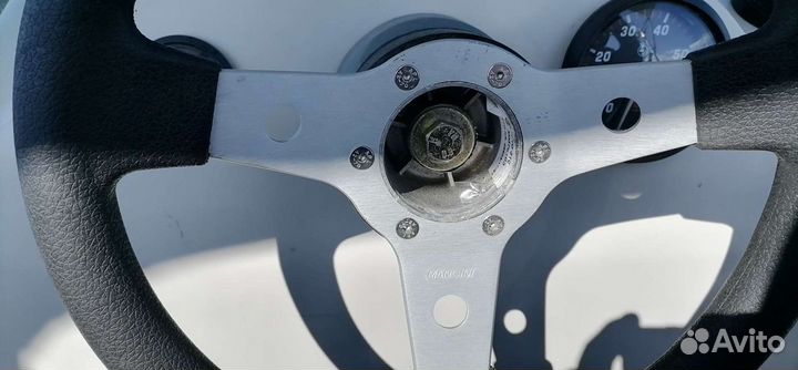 Mavi Mare Mancini штурвал, рулевое колесо