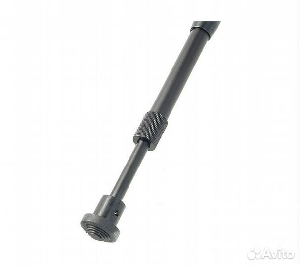 Сошки оружейные Veber 2227A на ствол