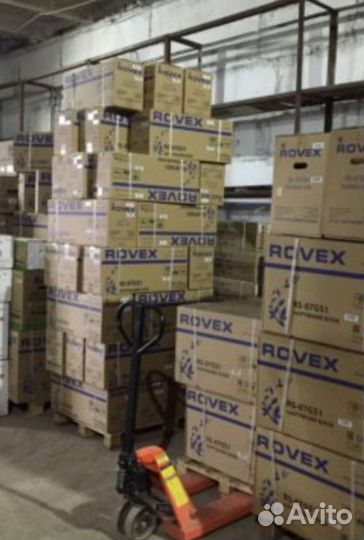 Сплит Системы установка