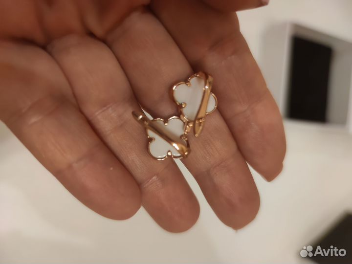 Набор Van Cleef & Arpels
