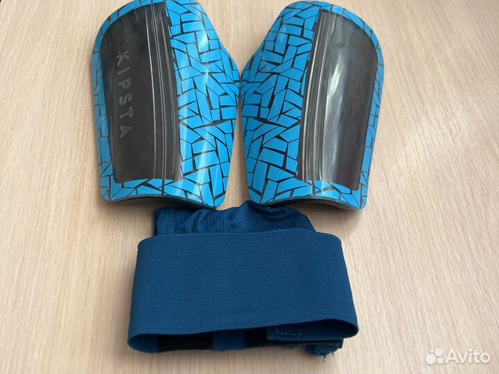 Щитки для футбола