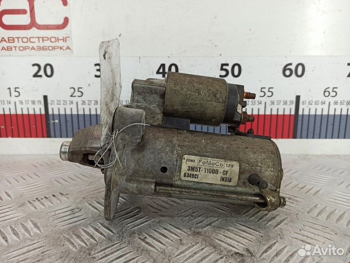 Стартер для Ford C-MAX 1 1469712