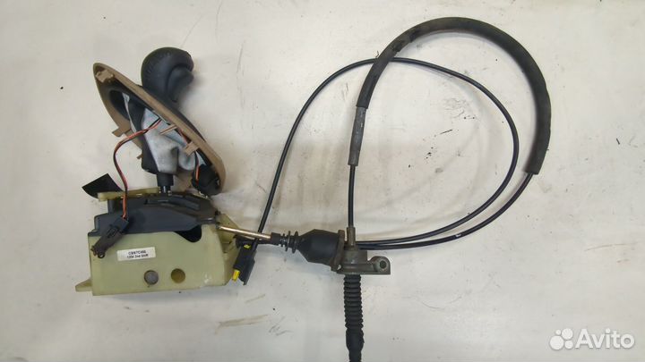 Кулиса кпп Chrysler Sebring, 1997