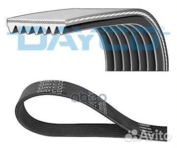 Ремень поликлиновый 7PK2000 Dayco