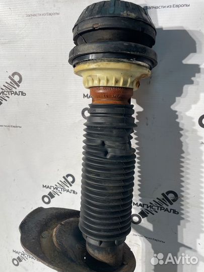 Стойка подвески передняя Mercedes Vito W639 2007