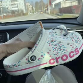 Crocs сабо 38 оригинал