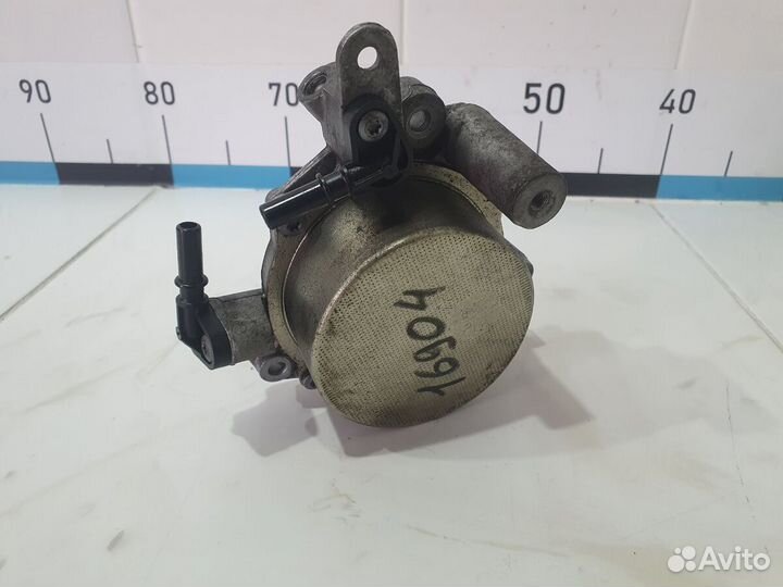 Насос вакуумный Mondeo IV 2.0 tdсi duratorq