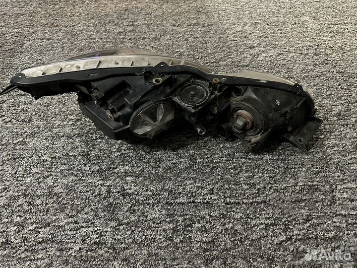 Фара левая Lexus GS300