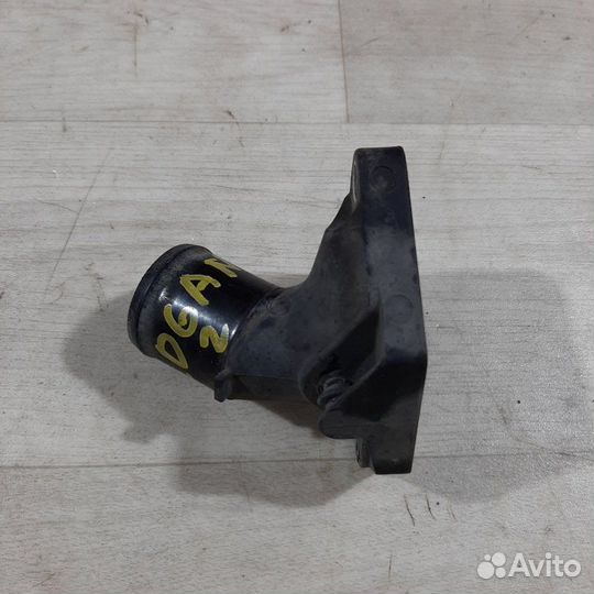 Корпус термостата Renault Logan седан 2017