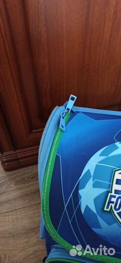 Рюкзак школьный ортопедический Erhaft