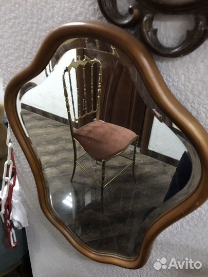 Зеркало комнатное