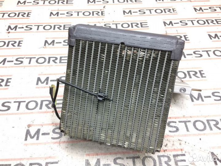 Испаритель кондиционера Mercedes-Benz M-Class W163