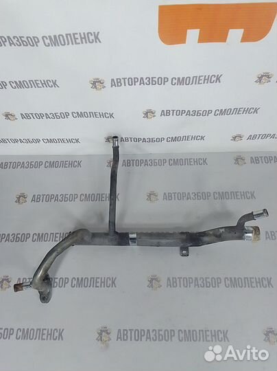 Трубка охлаждающей жидкости Volvo Xc90 D5244T4