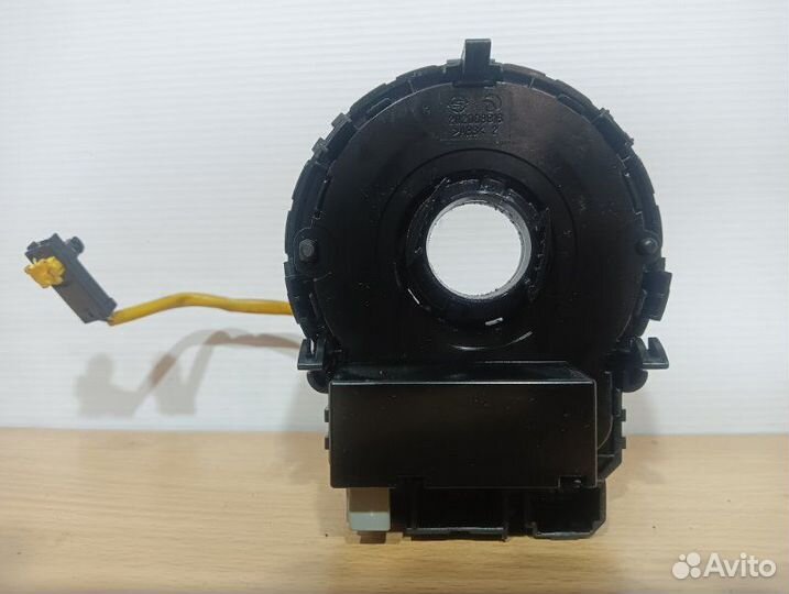 Шлейф подрулевой передний Ssangyong Kyron 1 D20DT