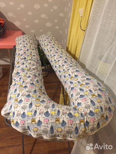 Подушка для беременных