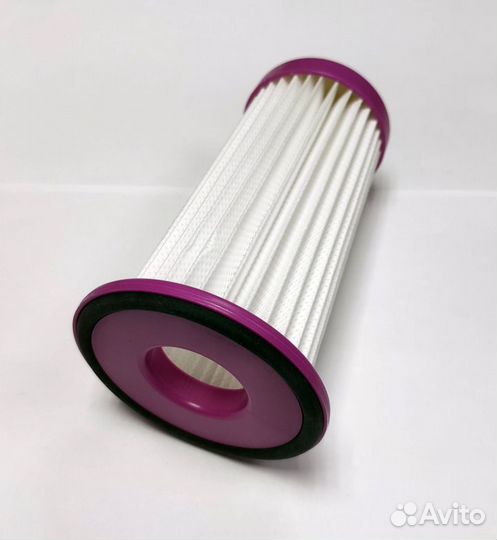 Фильтр пылесоса philips D76/d56мм H128мм FC8028/01