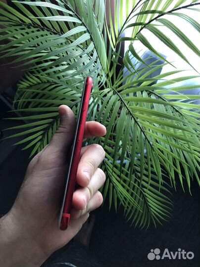 iPhone 7, 128 ГБ