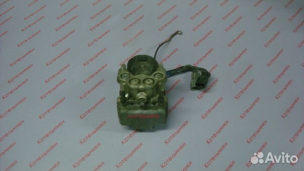 Nissan Primera Р11 47600-3J300 Блок ABS