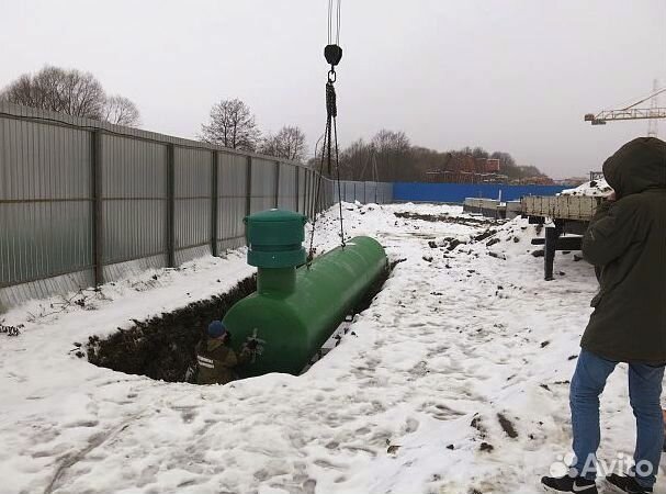 Промышленная котельная 770 кВт суг (сжиженный газ)