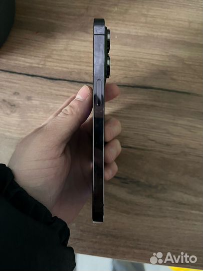 iPhone 14 Pro, 256 ГБ