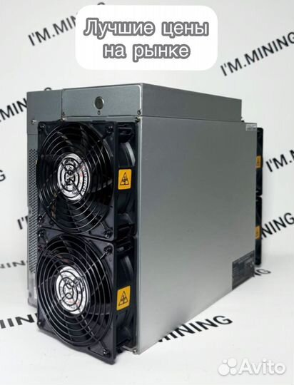 Antminer S19j Pro 100Th б/у
