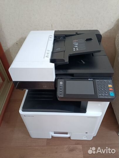 Kyocera ecosys m8130cidn
