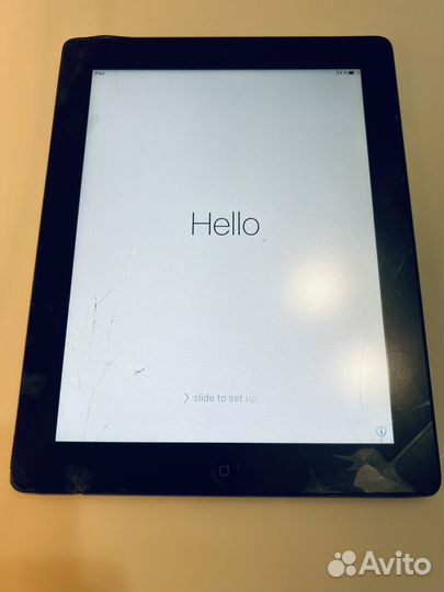 iPad 3 32 Gb