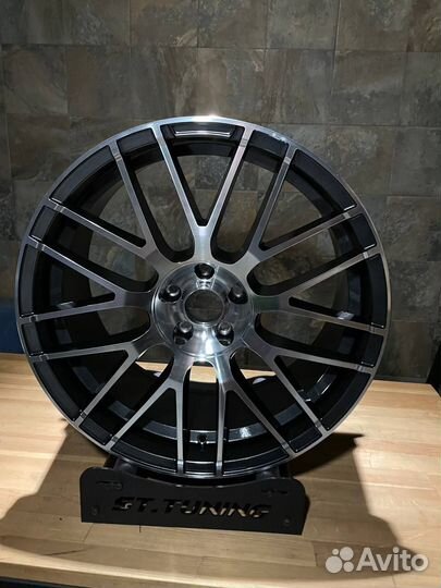 Колёсные диски Sakura Wheels - купить в СПб Инт