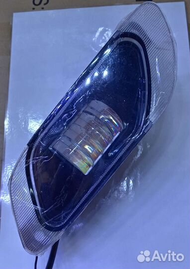 Фары для Daewoo Nexia 40W