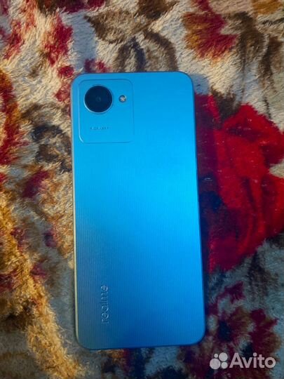 realme C30, 3/32 ГБ