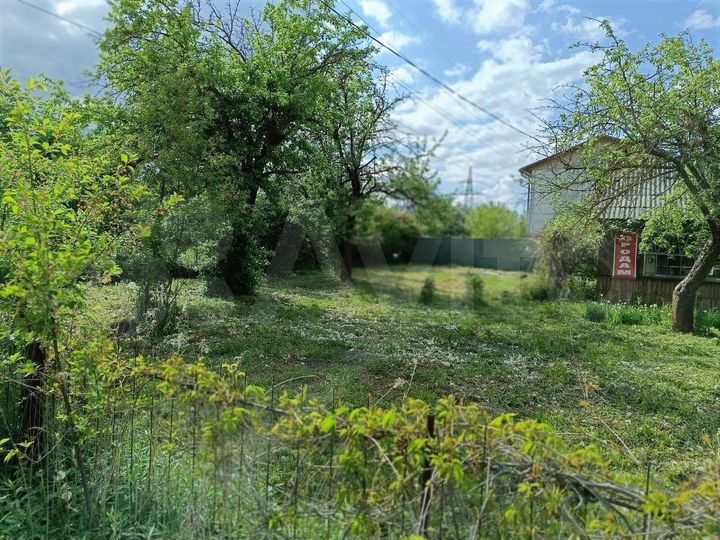 Дача 25 м² на участке 6 сот.