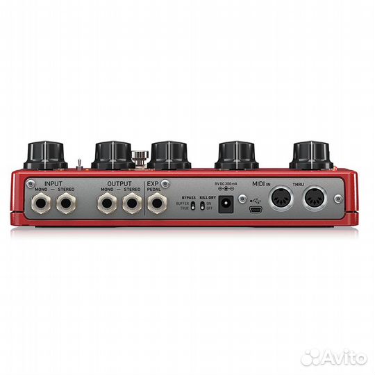 TC Electronic Hall Of Fame 2 x4 Reverb (Новый)