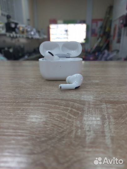 Беспроводные наушники