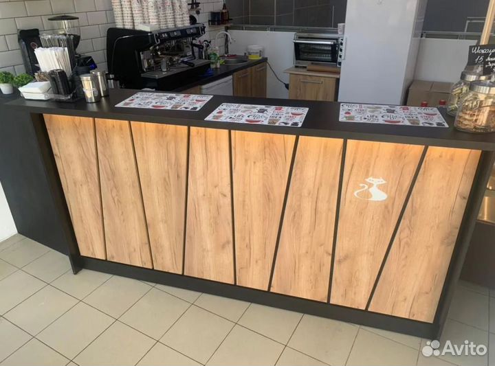 Ресепшен Cartagena в наличии и под заказ