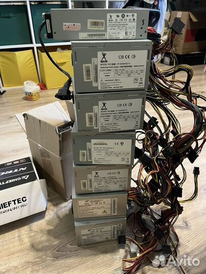 Блок питания для пк