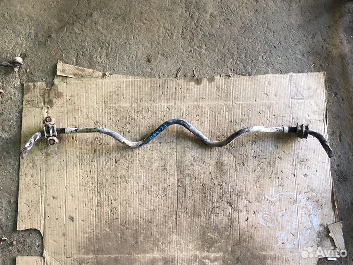 Infiniti ex 35 стабилизатор