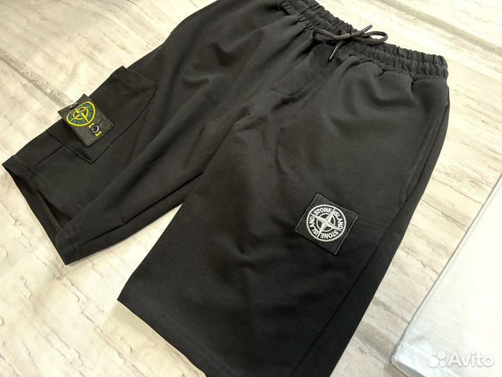 Спортивный костюм Stone Island