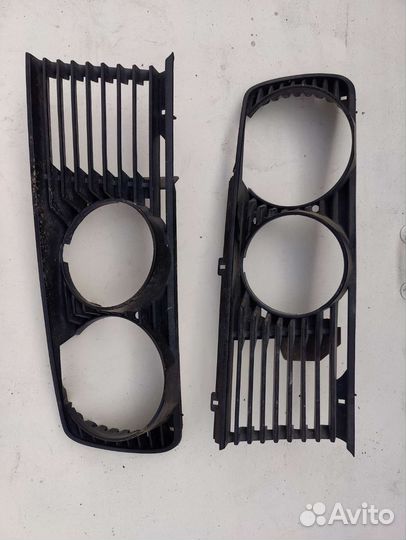 Решетка радиатора BMW e28